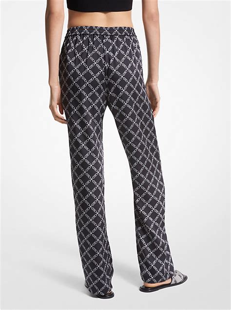 michael kors women pajamas|Michael Kors pajama sets.